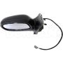 DORMAN 955-324 Side View Mirror - Left, Power