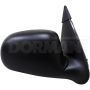 DORMAN 955-325 Side View Mirror - Right, Power