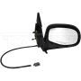 DORMAN 955-325 Side View Mirror - Right, Power