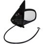 DORMAN 955-325 Side View Mirror - Right, Power