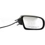 DORMAN 955-327 Side View Mirror - Right, Power