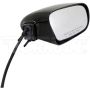 DORMAN 955-327 Side View Mirror - Right, Power