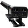 DORMAN 955-327 Side View Mirror - Right, Power