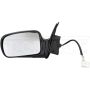 DORMAN 955-328 Side View Mirror - Left, Power, Non-Heated