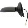 DORMAN 955-328 Side View Mirror - Left, Power, Non-Heated