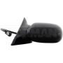 DORMAN 955-330 Side View Mirror - Left, Power