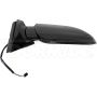 DORMAN 955-338 Side View Mirror - Right, Power, Below Eye line