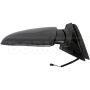DORMAN 955-339 Side View Mirror - Left, Power, Below Eye line