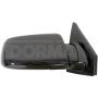 DORMAN 955-340 Side View Mirror - Right, Manual, Below Eye line, Fold