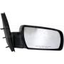 DORMAN 955-340 Side View Mirror - Right, Manual, Below Eye line, Fold
