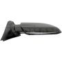 DORMAN 955-340 Side View Mirror - Right, Manual, Below Eye line, Fold