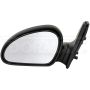 DORMAN 955-347 Side View Mirror - Left, Manual
