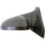 DORMAN 955-347 Side View Mirror - Left, Manual
