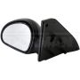 DORMAN 955-347 Side View Mirror - Left, Manual