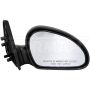 DORMAN 955-348 Side View Mirror - Right, Manual