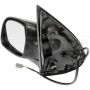 DORMAN 955-349 Side View Mirror - Left,  Power, Non-Heated