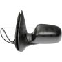 DORMAN 955-349 Side View Mirror - Left,  Power, Non-Heated