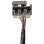 DORMAN 955-349 Side View Mirror - Left,  Power, Non-Heated