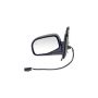 DORMAN 955-351 Side View Mirror - Left, Power, Heated Without Lamp