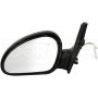 DORMAN 955-353 Side View Mirror - Left, Power