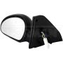 DORMAN 955-353 Side View Mirror - Left, Power