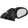 DORMAN 955-354 Side View Mirror - Right, Power