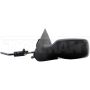 DORMAN 955-360 Side View Mirror - Left,  Manual Remote