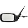 DORMAN 955-360 Side View Mirror - Left,  Manual Remote
