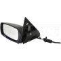 DORMAN 955-360 Side View Mirror - Left,  Manual Remote