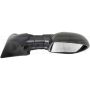 DORMAN 955-362 Side View Mirror - Right, Manual, Telescopic, Black
