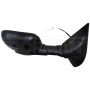 DORMAN 955-364 Side View Mirror - Right, Power, Telescopic, Black