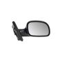 DORMAN 955-368 Side View Mirror - Right, Manual, Black