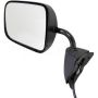 DORMAN 955-371 Side View Mirror - Left, Power