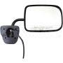 DORMAN 955-372 Side View Mirror - Right, Power
