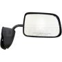 DORMAN 955-374 Side View Mirror - Right, Manual