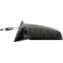 DORMAN 955-378 Side View Mirror - Right, Manual Remote
