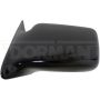 DORMAN 955-379 Side View Mirror - Left, Manual
