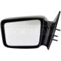 DORMAN 955-379 Side View Mirror - Left, Manual