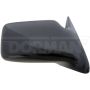 DORMAN 955-380 Side View Mirror - Right, Manual