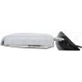 DORMAN 955-381 Side View Mirror - Left, Power