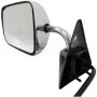 DORMAN 955-381 Side View Mirror - Left, Power