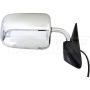DORMAN 955-382 Side View Mirror - Right, Power