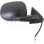 DORMAN 955-384 Side View Mirror - Right, Heated, Folding