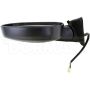 DORMAN 955-384 Side View Mirror - Right, Heated, Folding