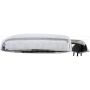 DORMAN 955-385 Side View Mirror - Left, Manual