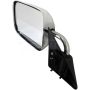 DORMAN 955-385 Side View Mirror - Left, Manual