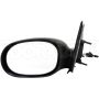 DORMAN 955-387 Side View Mirror - Left, Cable