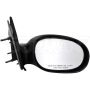 DORMAN 955-388 Side View Mirror - Right, Cable