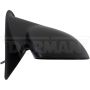 DORMAN 955-388 Side View Mirror - Right, Cable