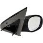 DORMAN 955-388 Side View Mirror - Right, Cable